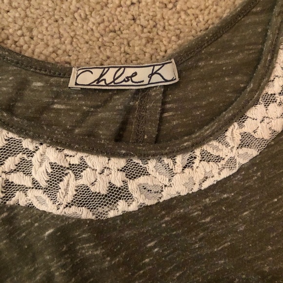 Tanktop - Picture 3 of 3